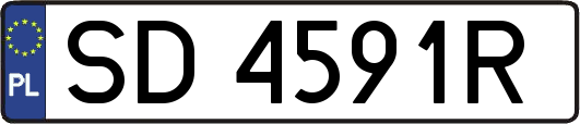 SD4591R