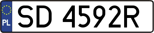 SD4592R