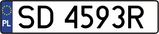 SD4593R