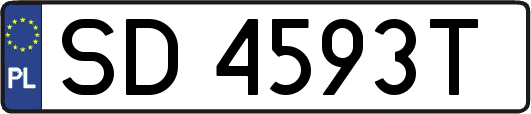 SD4593T