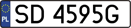 SD4595G
