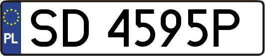 SD4595P