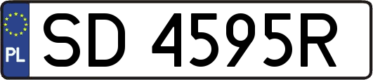 SD4595R