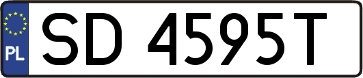SD4595T