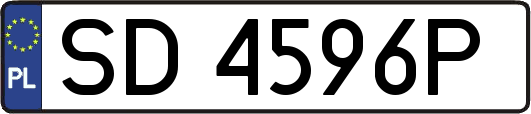 SD4596P