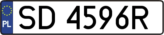 SD4596R