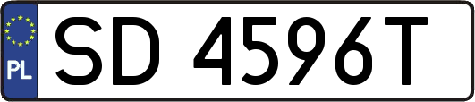 SD4596T