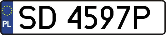 SD4597P