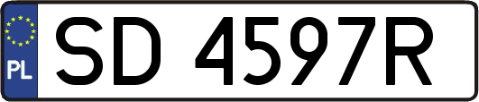 SD4597R