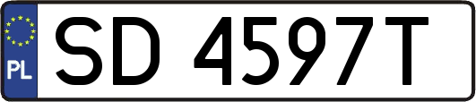 SD4597T