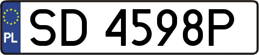SD4598P