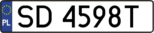 SD4598T