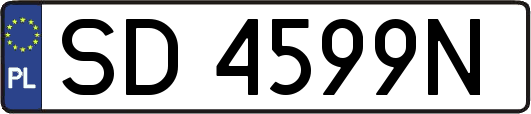 SD4599N
