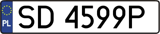 SD4599P