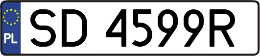 SD4599R