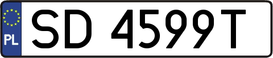 SD4599T