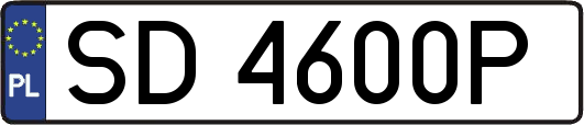 SD4600P
