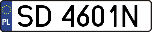 SD4601N