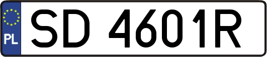 SD4601R