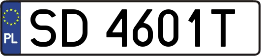 SD4601T