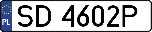 SD4602P