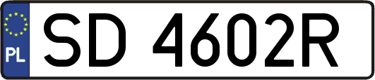 SD4602R