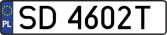 SD4602T