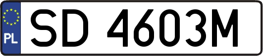 SD4603M