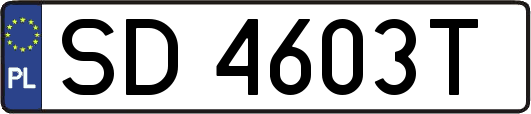 SD4603T