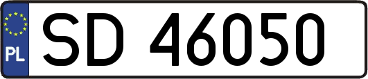 SD46050