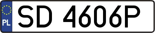 SD4606P