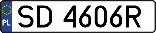SD4606R