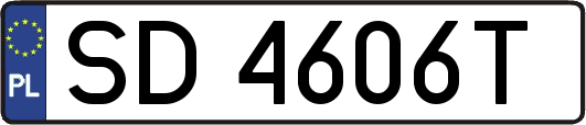 SD4606T