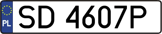 SD4607P