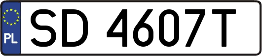 SD4607T