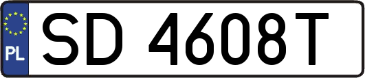 SD4608T