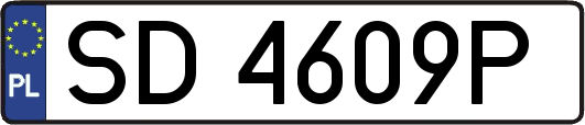 SD4609P