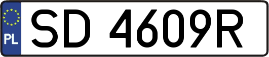 SD4609R