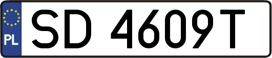 SD4609T