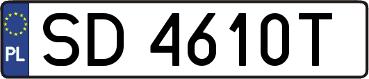 SD4610T