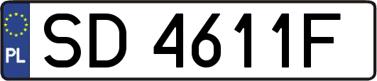 SD4611F