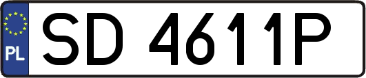 SD4611P
