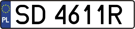 SD4611R