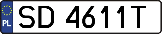 SD4611T