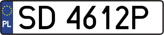 SD4612P