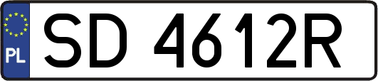 SD4612R