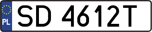 SD4612T
