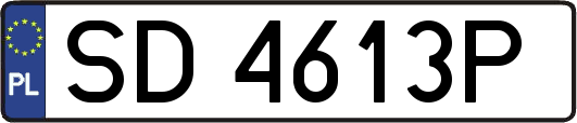 SD4613P