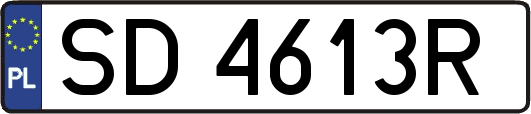 SD4613R