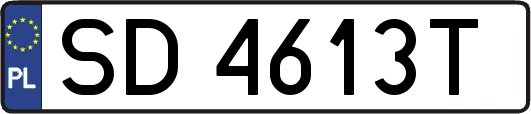 SD4613T
